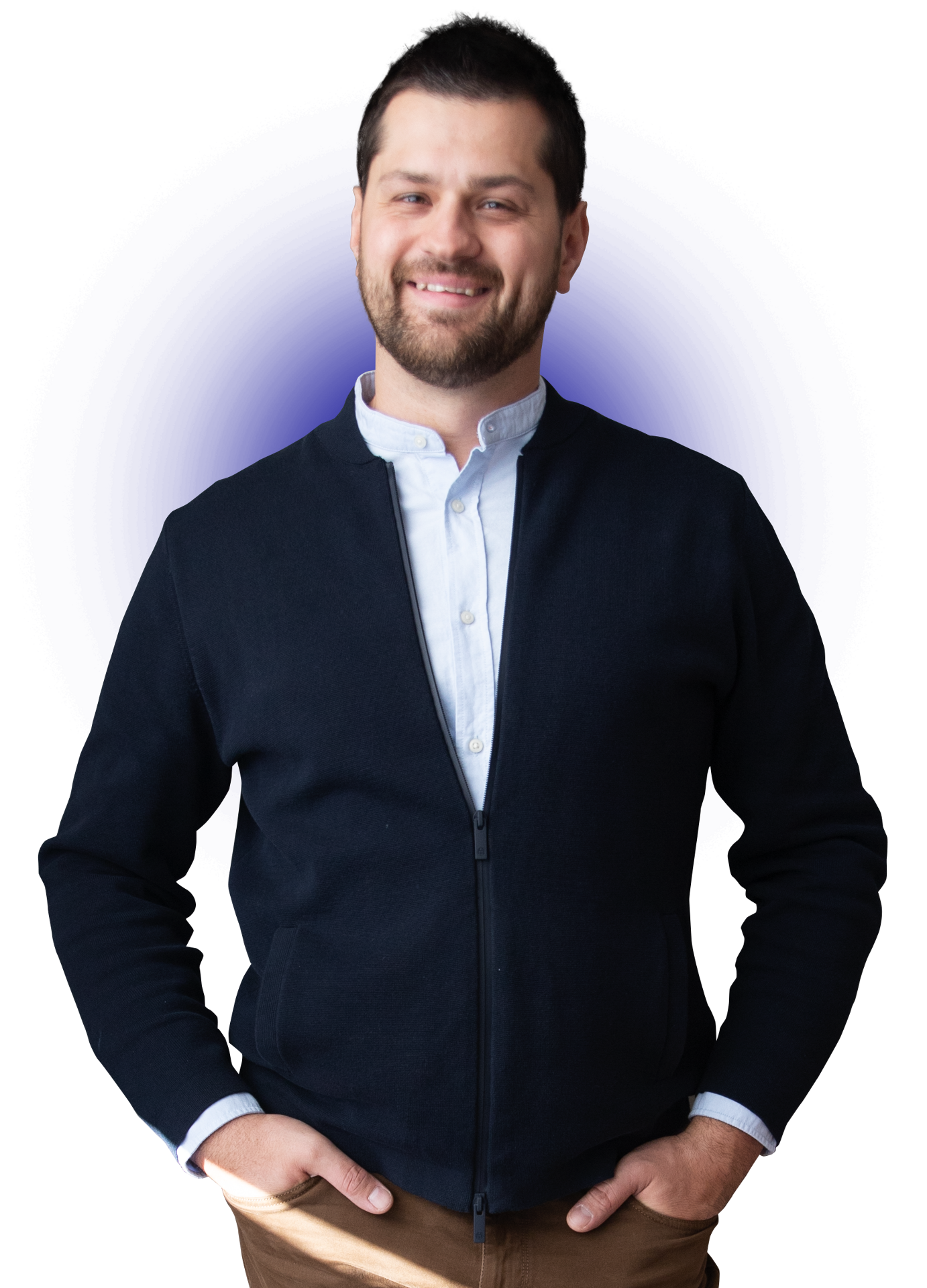 Владимир Алтухов — финансовый коуч